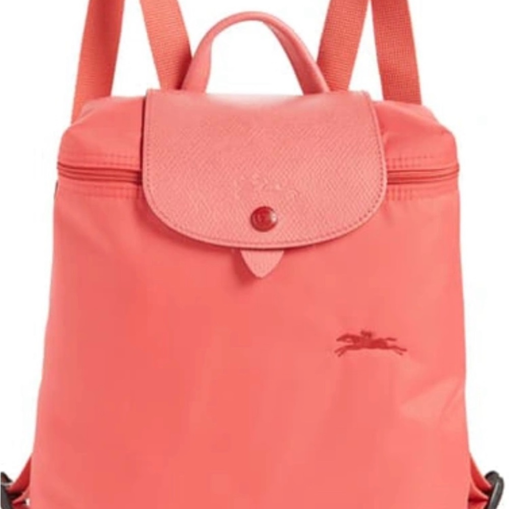 Longchamp Le Pliage Club Backpack